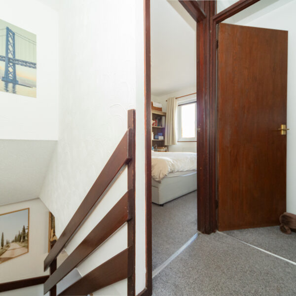 Angus Drive, Loughborough, LE11