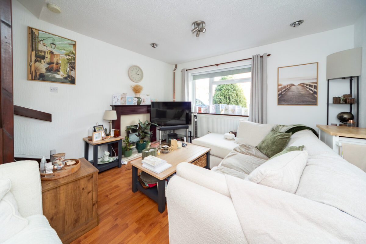 Angus Drive, Loughborough, LE11