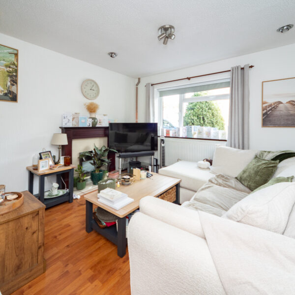 Angus Drive, Loughborough, LE11