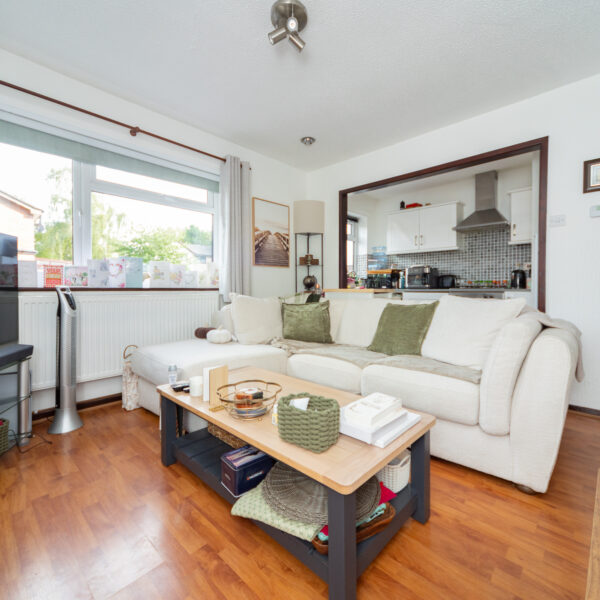 Angus Drive, Loughborough, LE11
