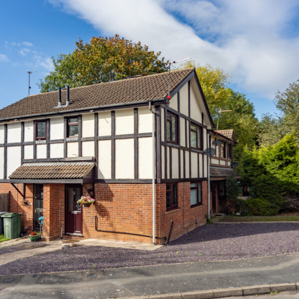 Angus Drive, Loughborough, LE11