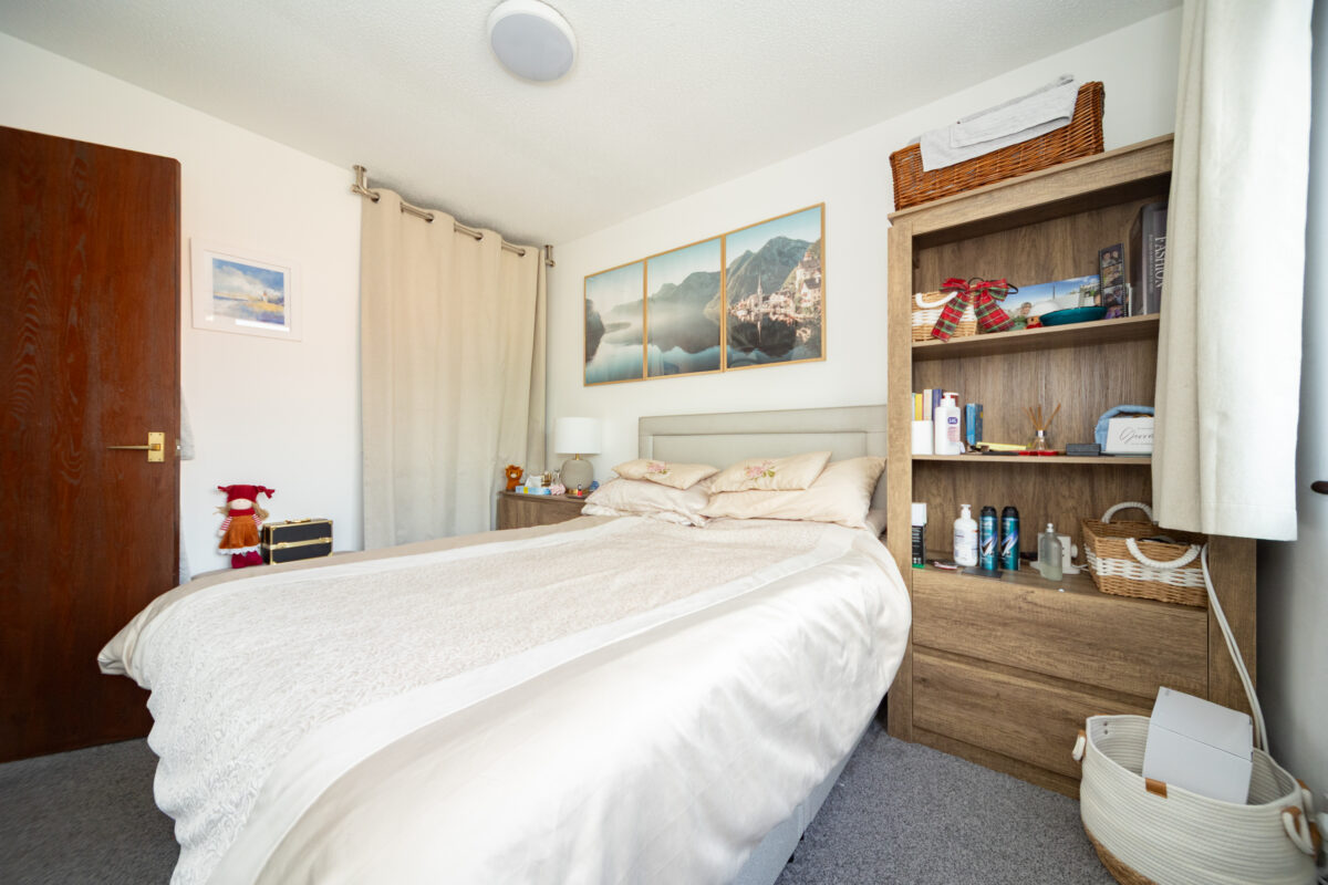 Angus Drive, Loughborough, LE11