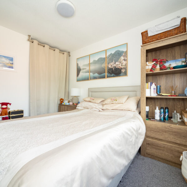Angus Drive, Loughborough, LE11