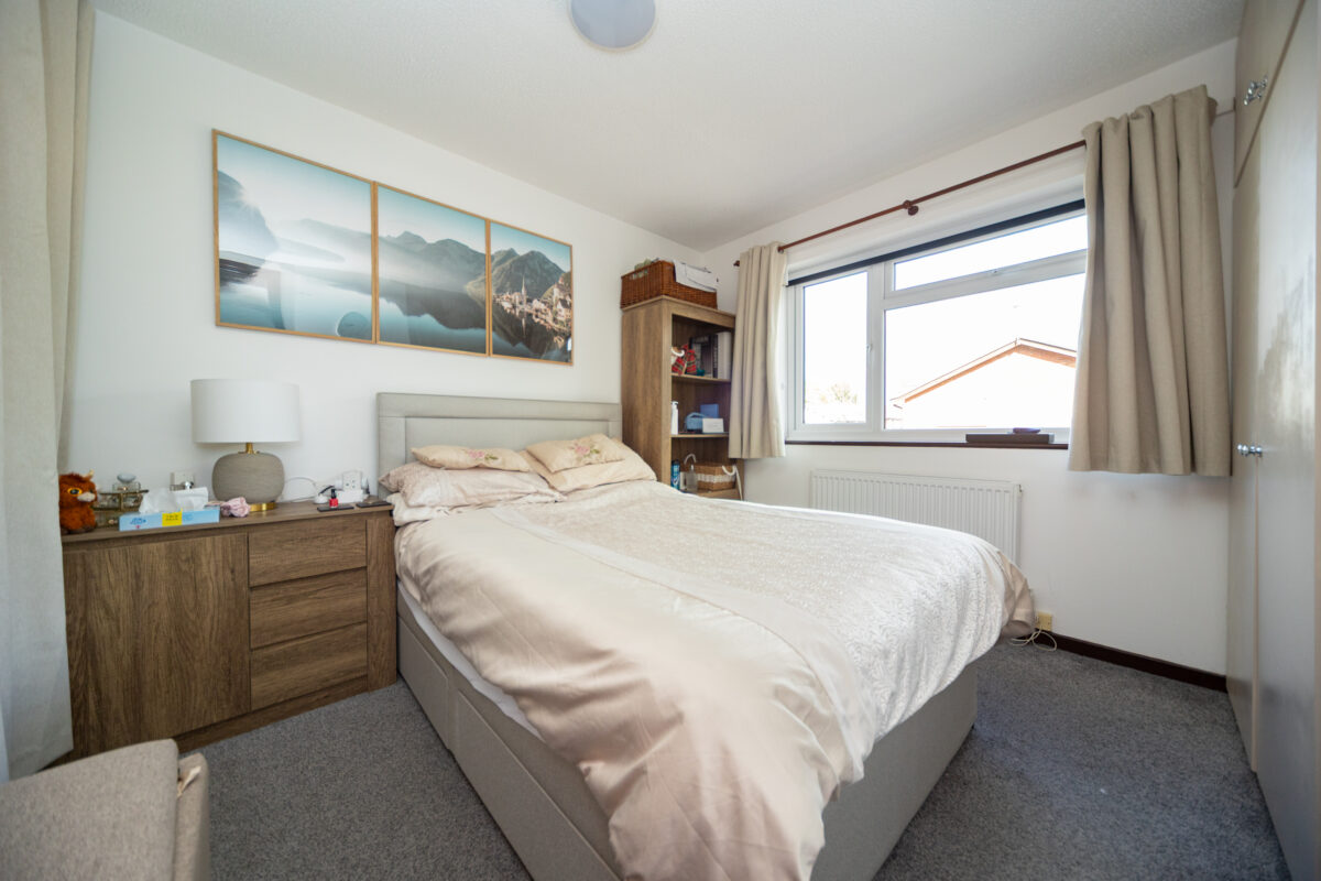 Angus Drive, Loughborough, LE11