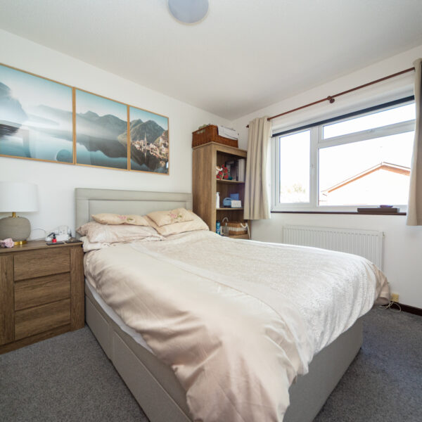 Angus Drive, Loughborough, LE11