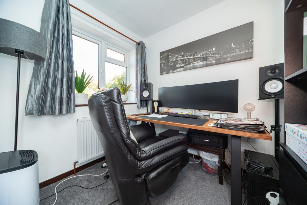 Angus Drive, Loughborough, LE11