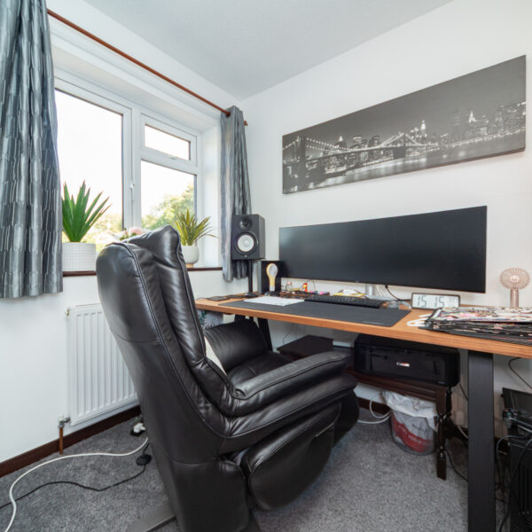 Angus Drive, Loughborough, LE11