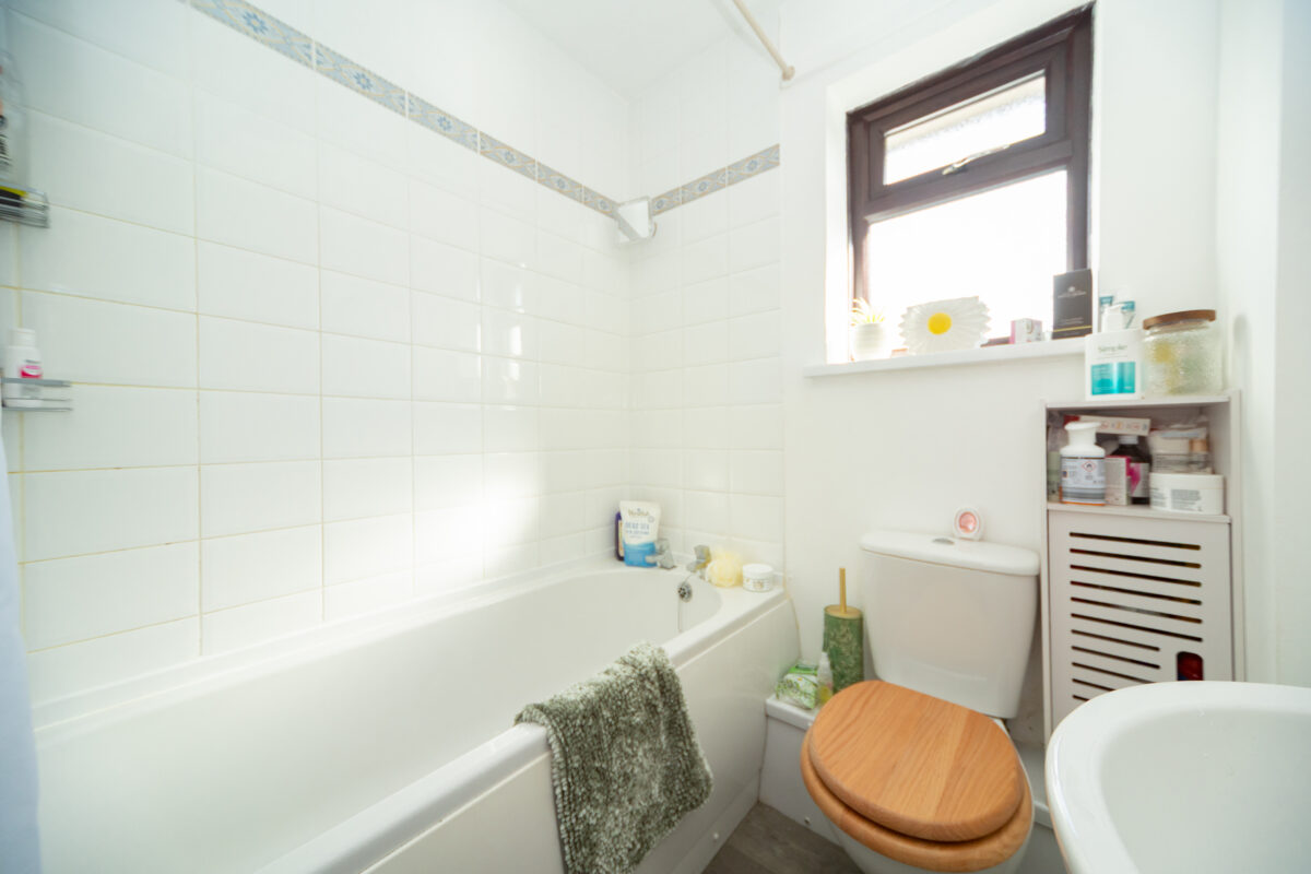Angus Drive, Loughborough, LE11