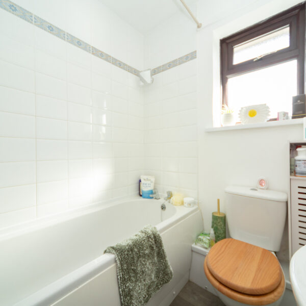 Angus Drive, Loughborough, LE11