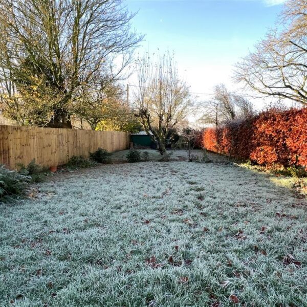 Paudy Lane, Seagrave, Leicester