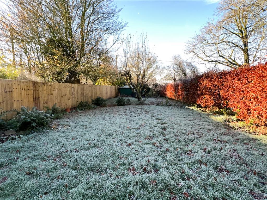Paudy Lane, Seagrave, Leicester