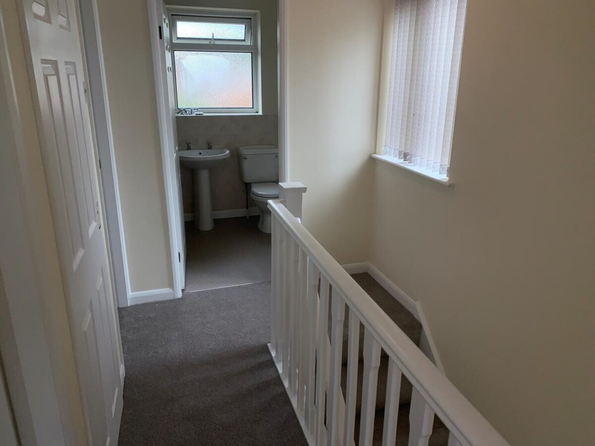 Warren Lane, Leicester Forest East, Leicester