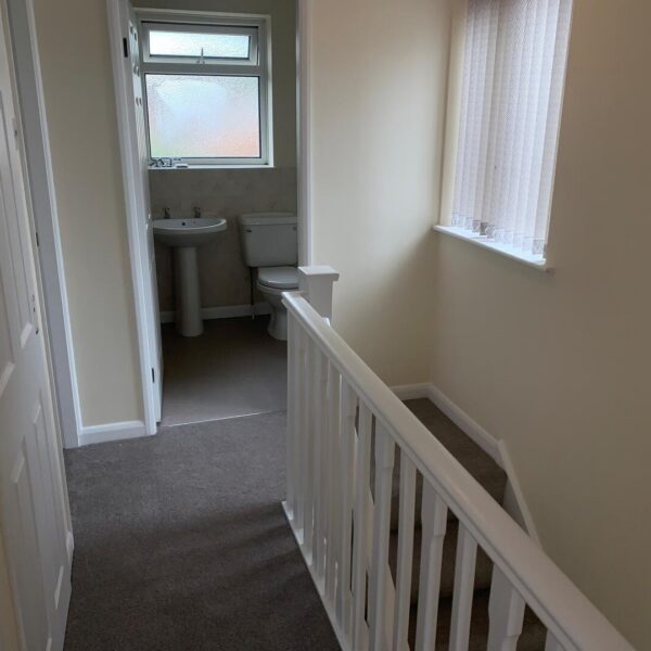 Warren Lane, Leicester Forest East, Leicester