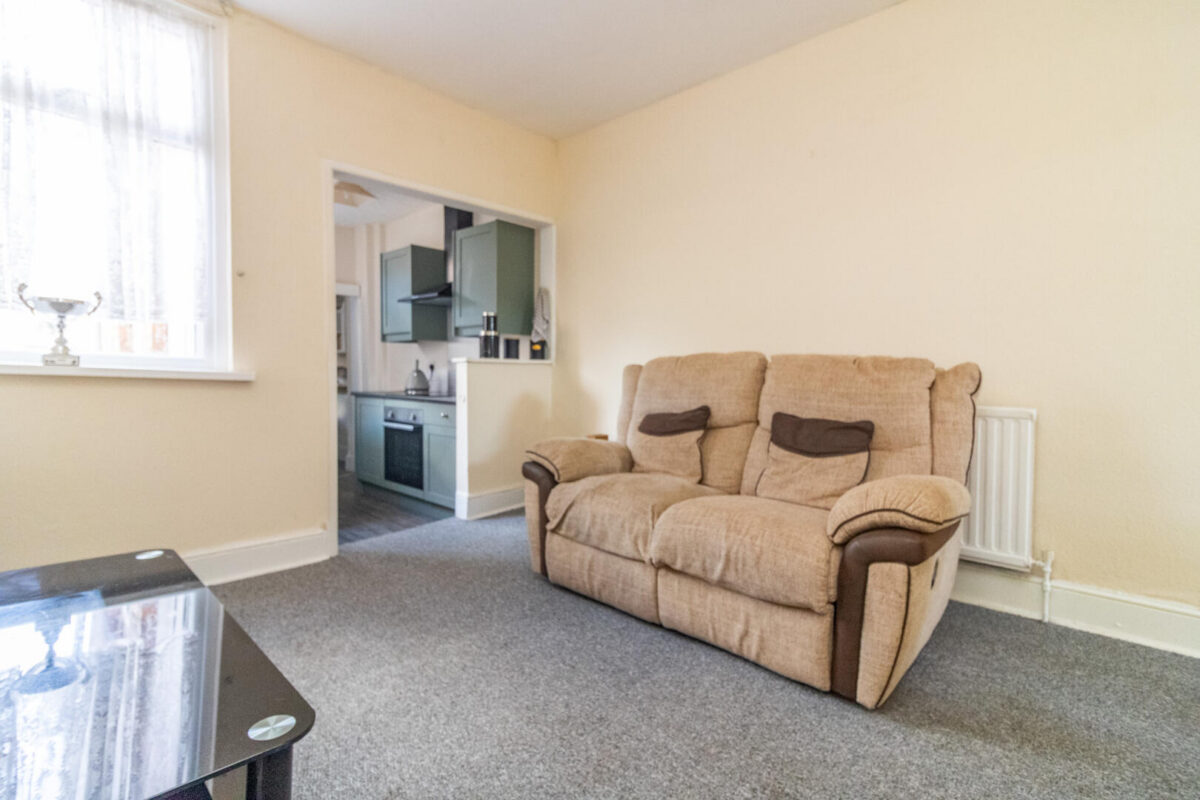 Lothair Road, Leicester