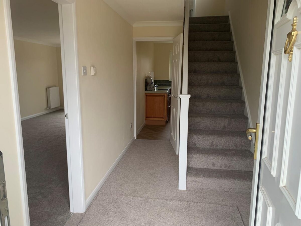 Warren Lane, Leicester Forest East, Leicester