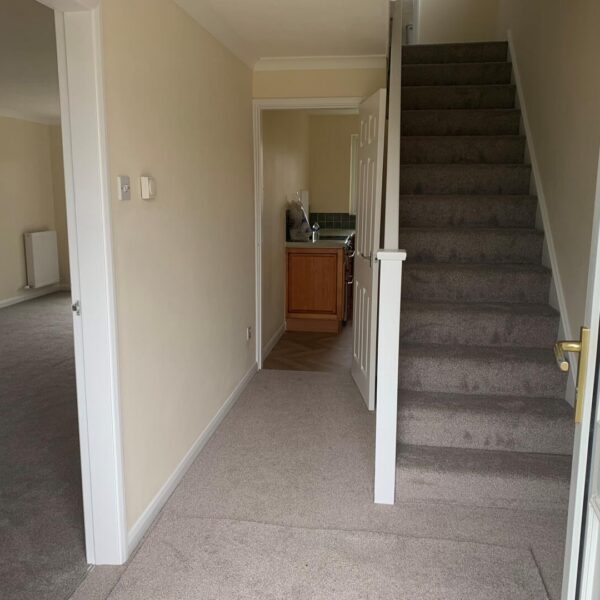 Warren Lane, Leicester Forest East, Leicester