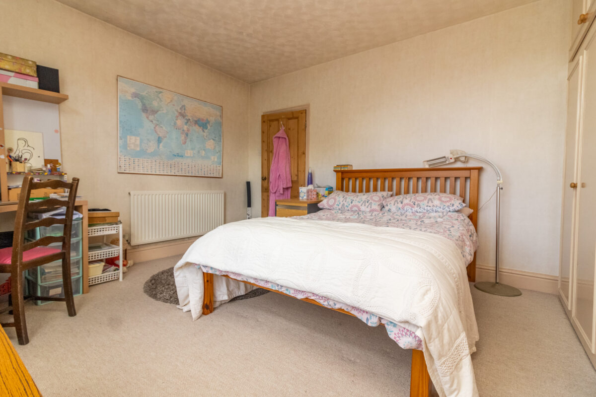 Milligan Road, Leicester, LE2