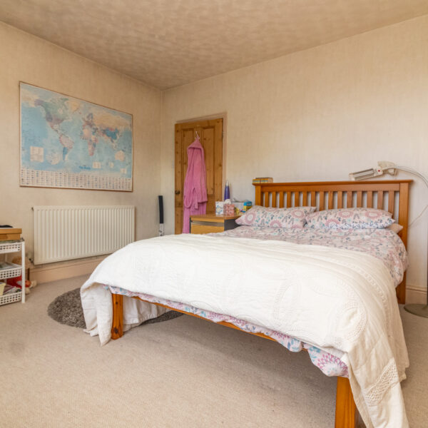 Milligan Road, Leicester, LE2