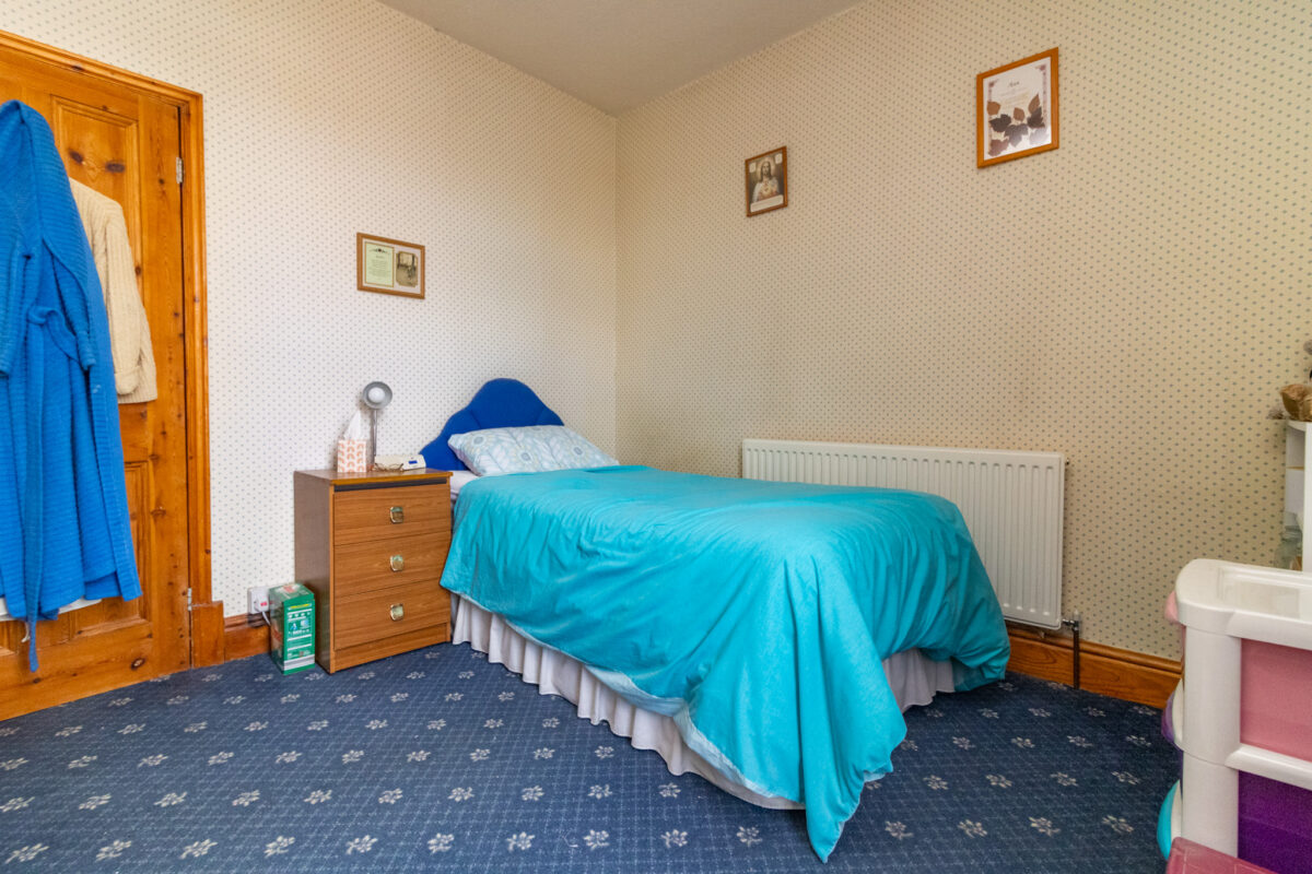 Milligan Road, Leicester, LE2