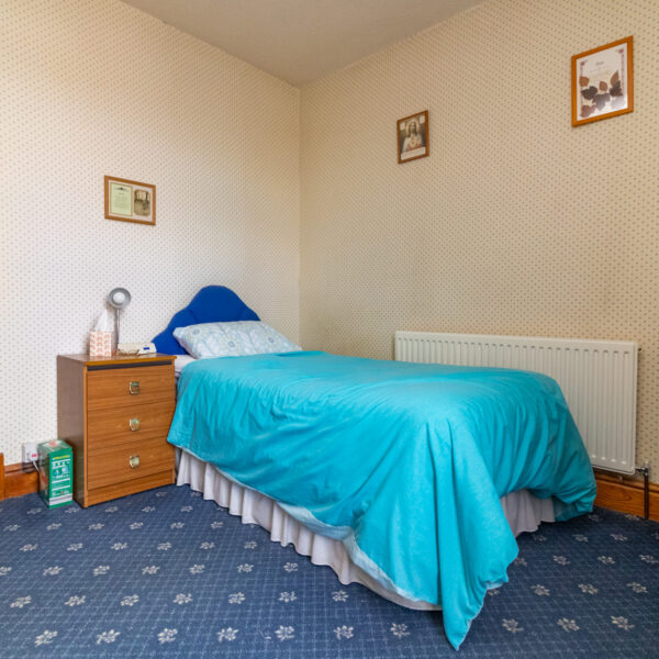 Milligan Road, Leicester, LE2