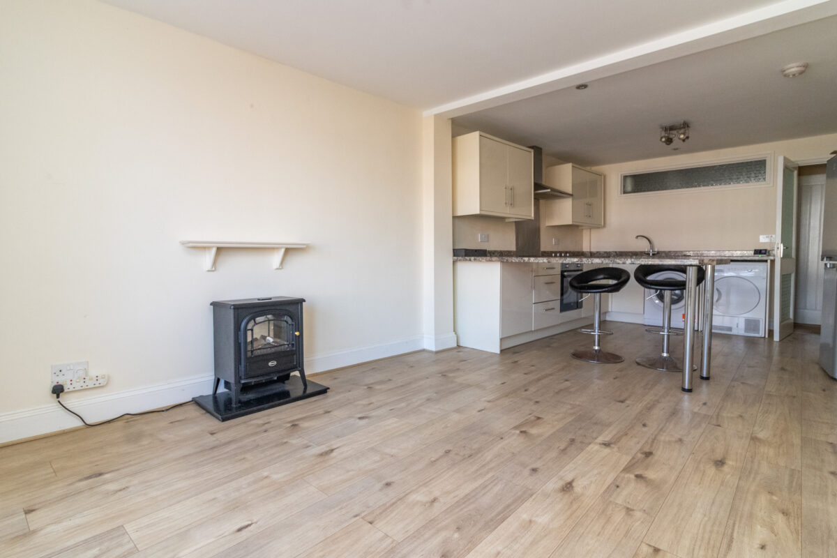 Main Street, Broughton Astley, LE9