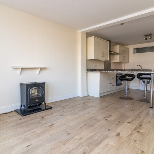 Main Street, Broughton Astley, LE9