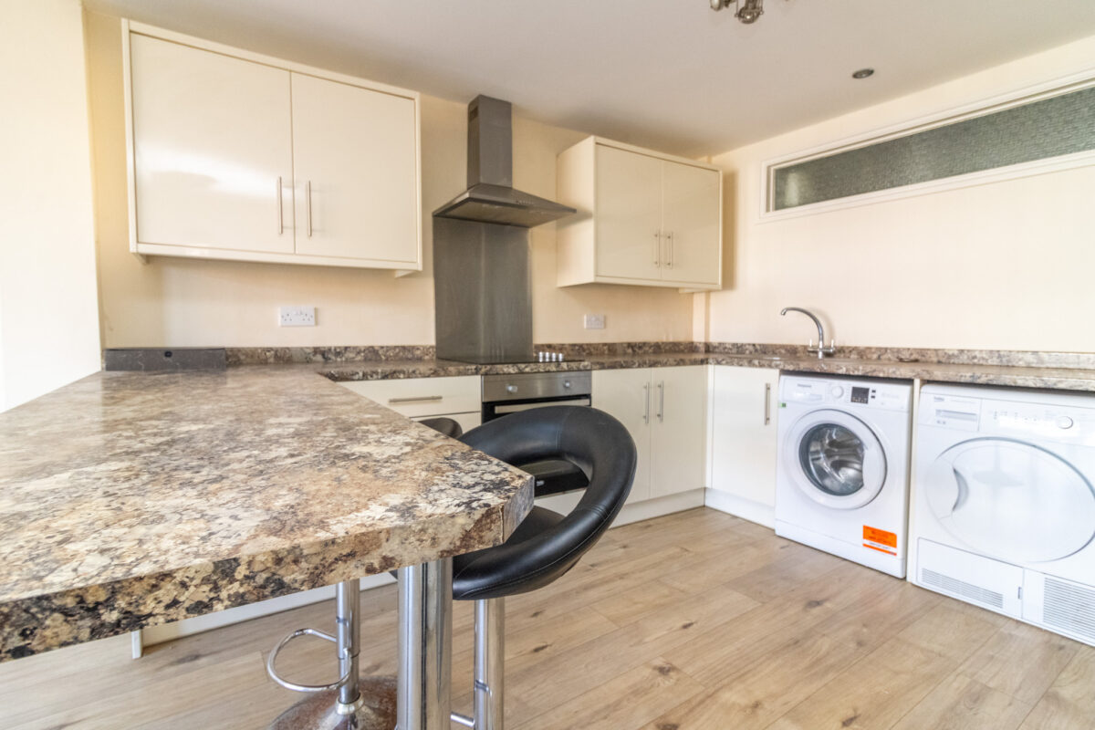 Main Street, Broughton Astley, LE9