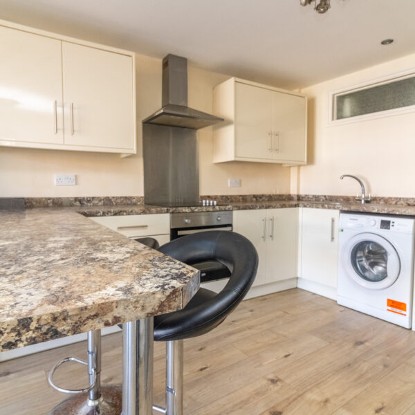 Main Street, Broughton Astley, LE9