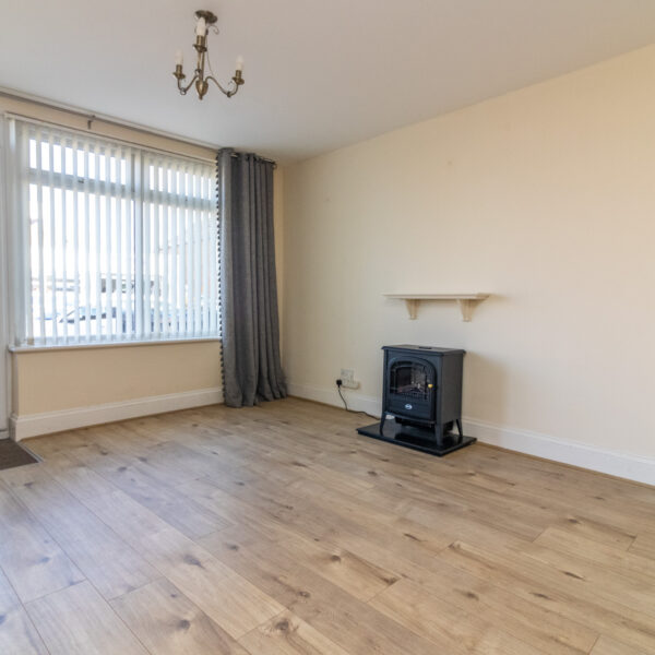 Main Street, Broughton Astley, LE9