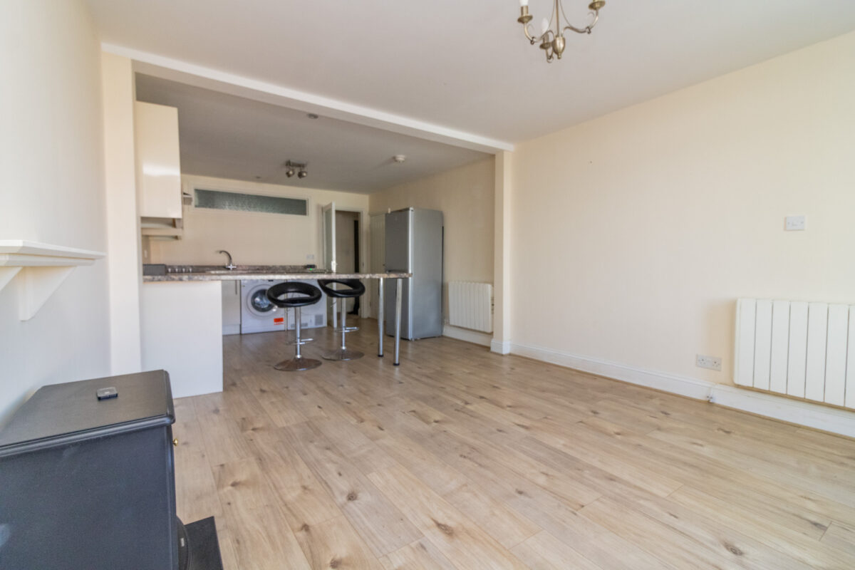 Main Street, Broughton Astley, LE9