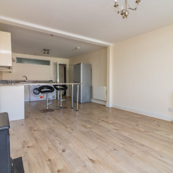 Main Street, Broughton Astley, LE9