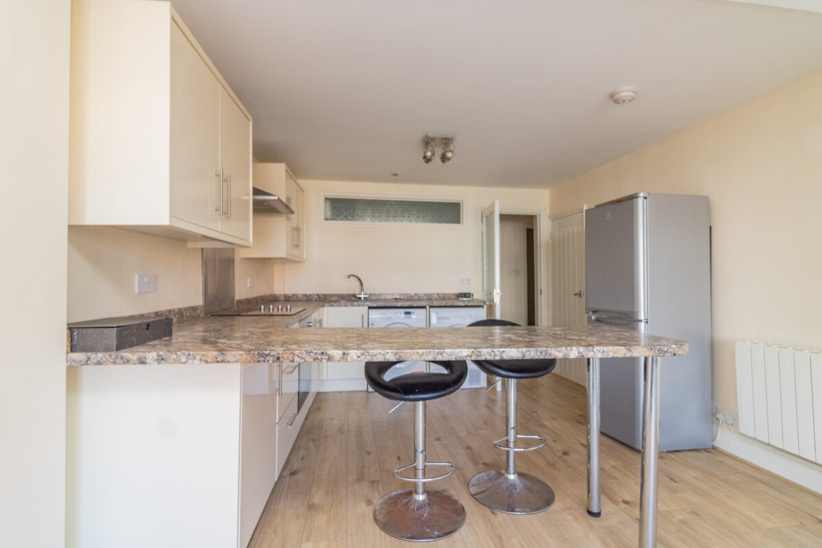 Main Street, Broughton Astley, LE9