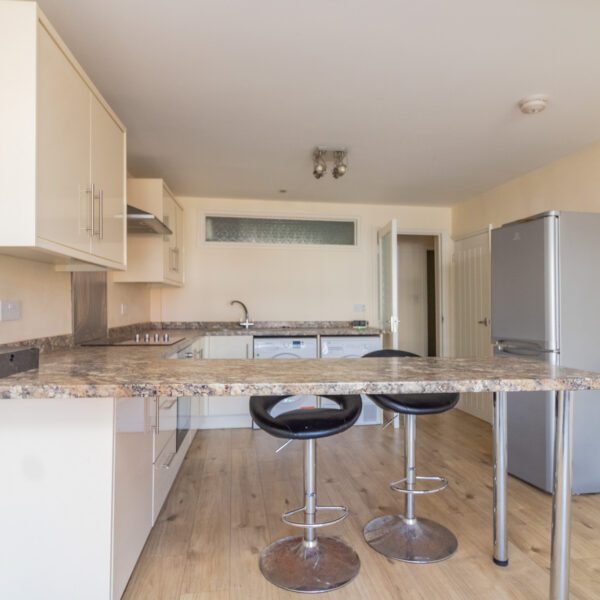 Main Street, Broughton Astley, LE9