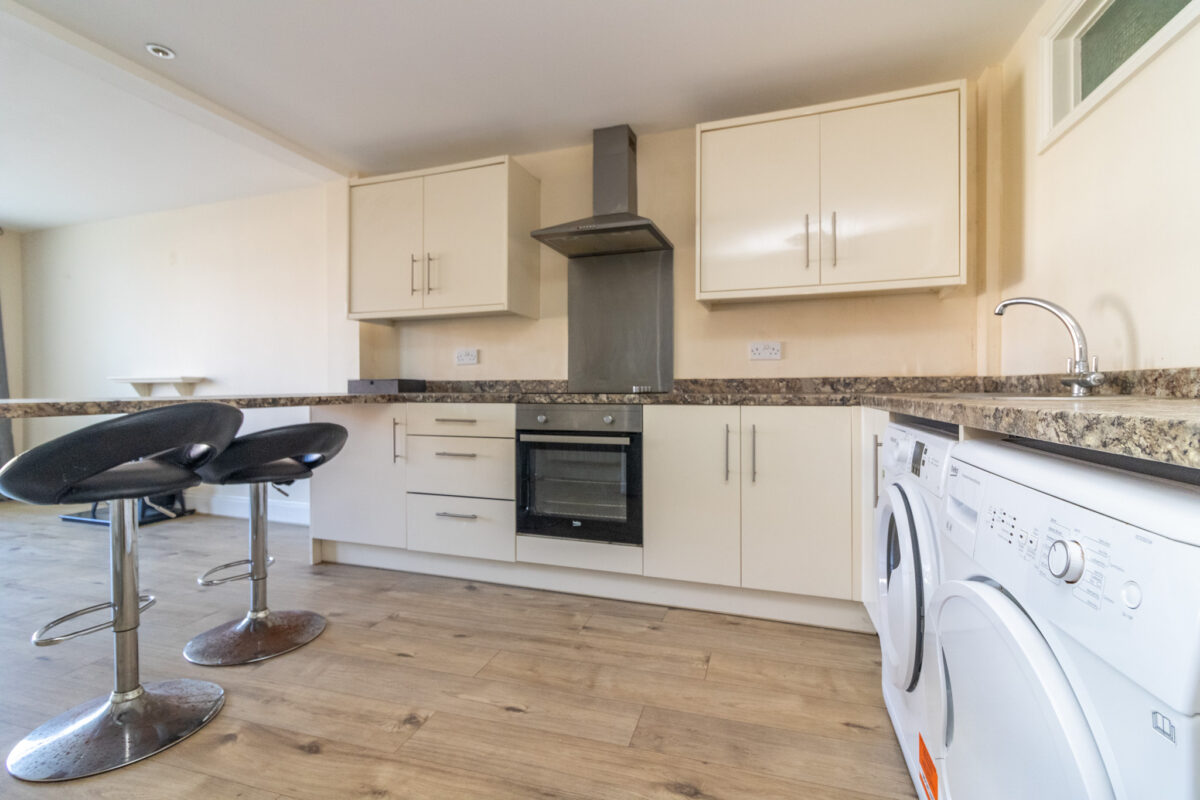 Main Street, Broughton Astley, LE9