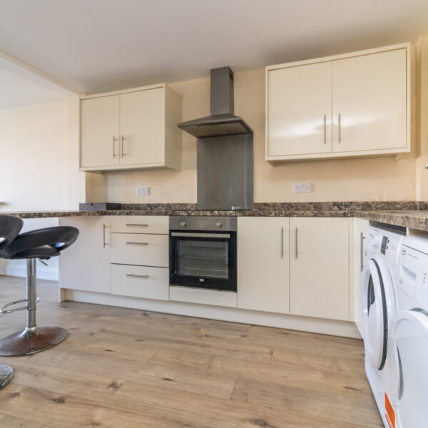 Main Street, Broughton Astley, LE9