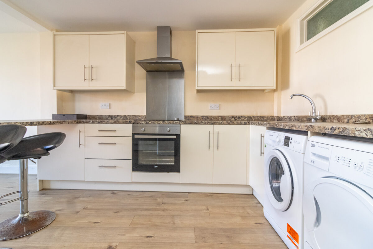 Main Street, Broughton Astley, LE9
