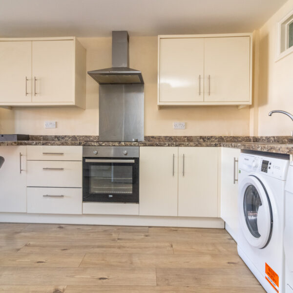 Main Street, Broughton Astley, LE9