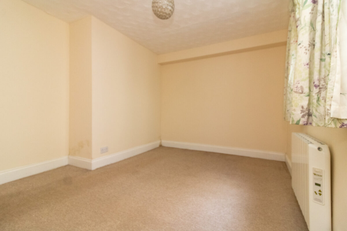 Main Street, Broughton Astley, LE9