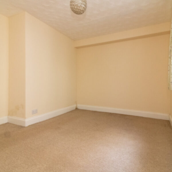 Main Street, Broughton Astley, LE9