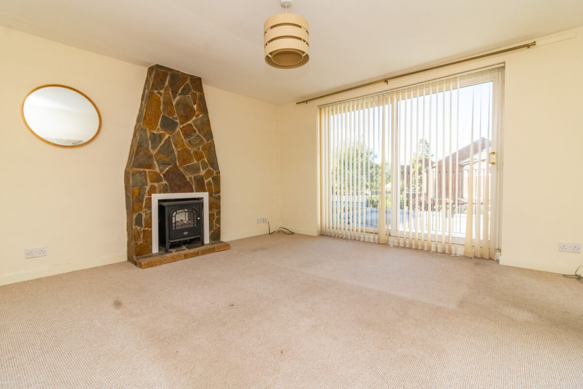 Main Street, Broughton Astley, LE9