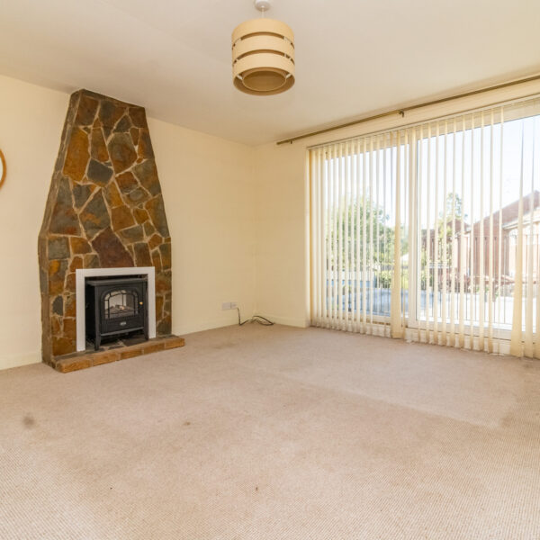 Main Street, Broughton Astley, LE9