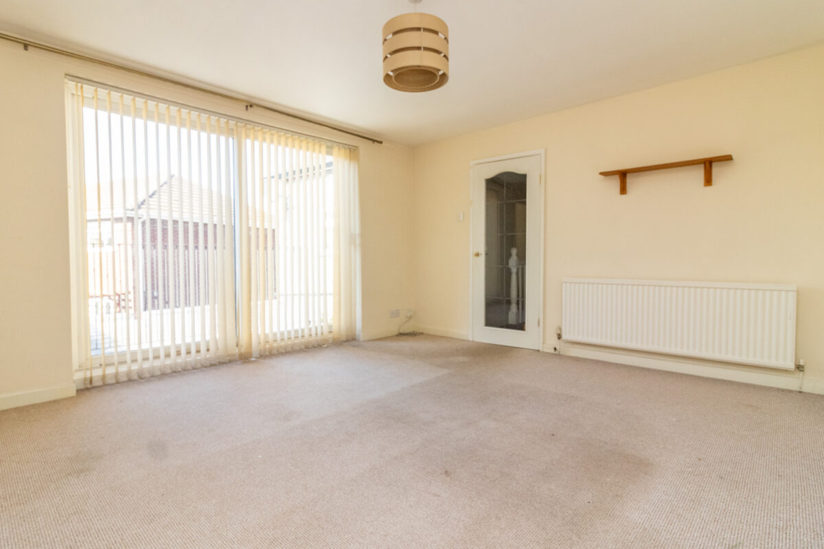 Main Street, Broughton Astley, LE9
