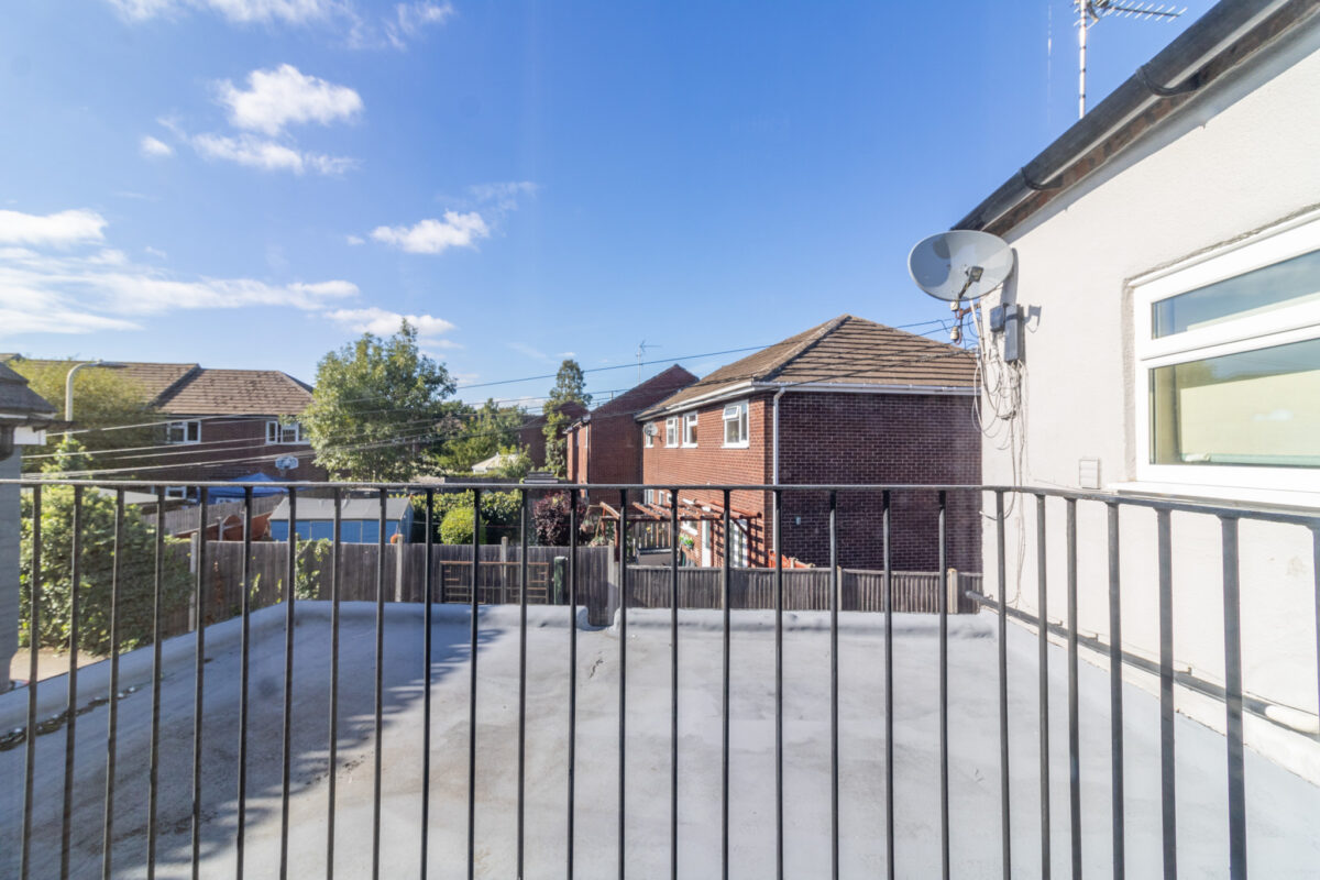 Main Street, Broughton Astley, LE9