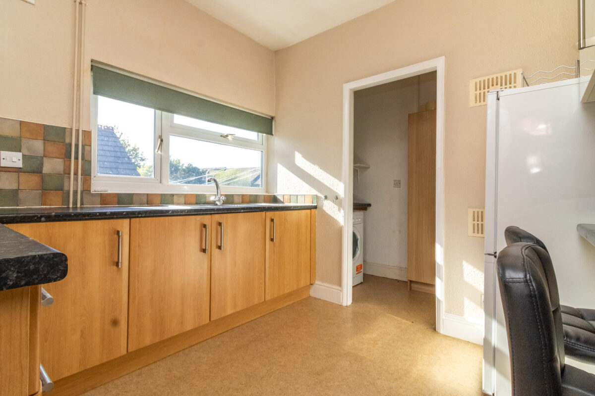 Main Street, Broughton Astley, LE9