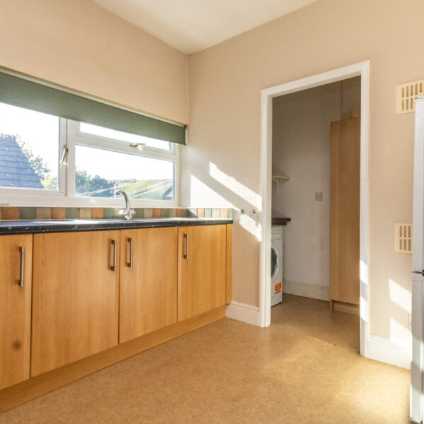 Main Street, Broughton Astley, LE9