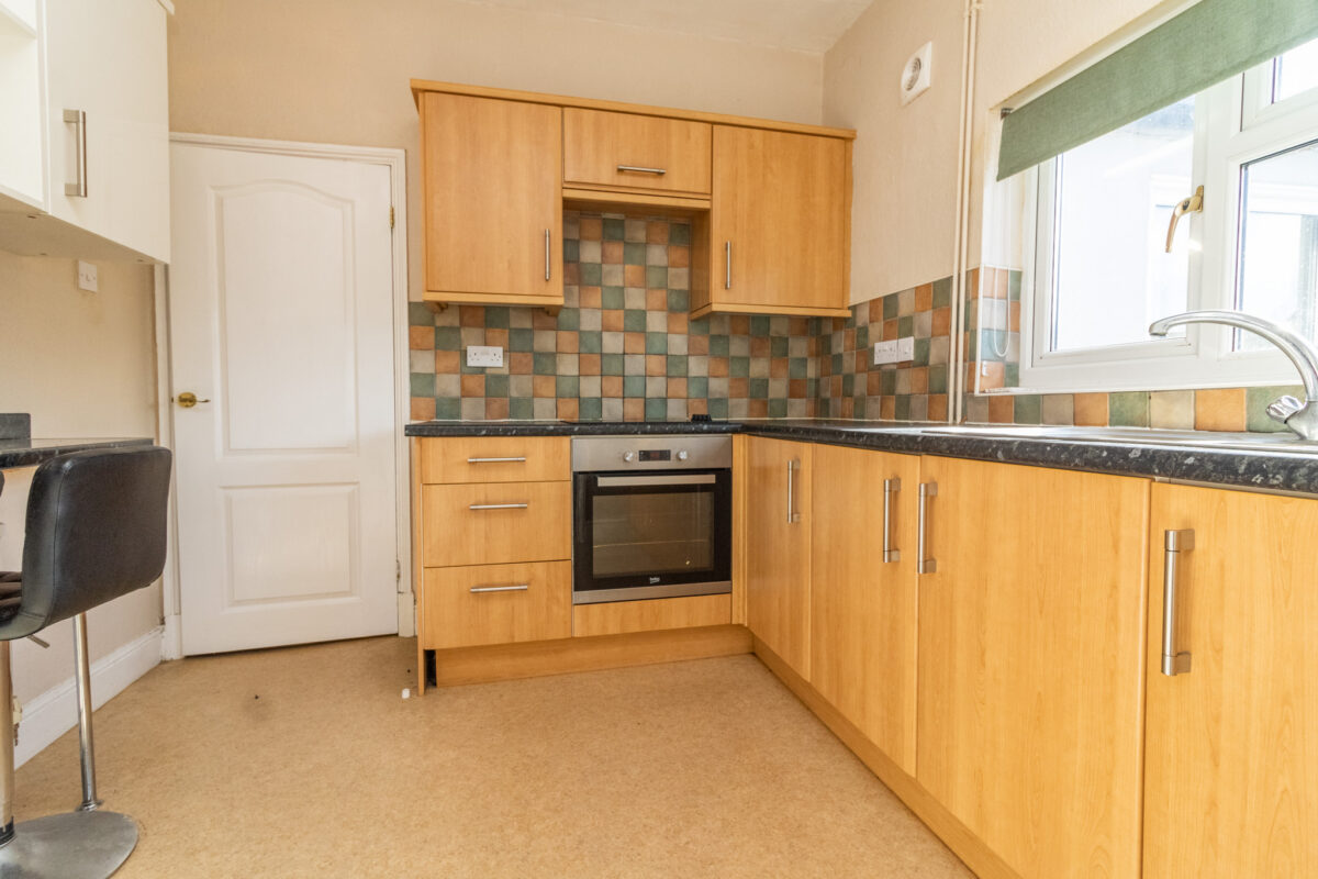 Main Street, Broughton Astley, LE9