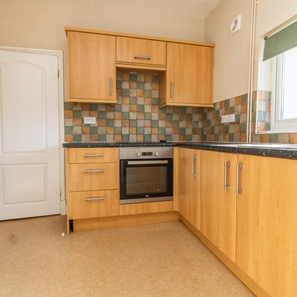 Main Street, Broughton Astley, LE9