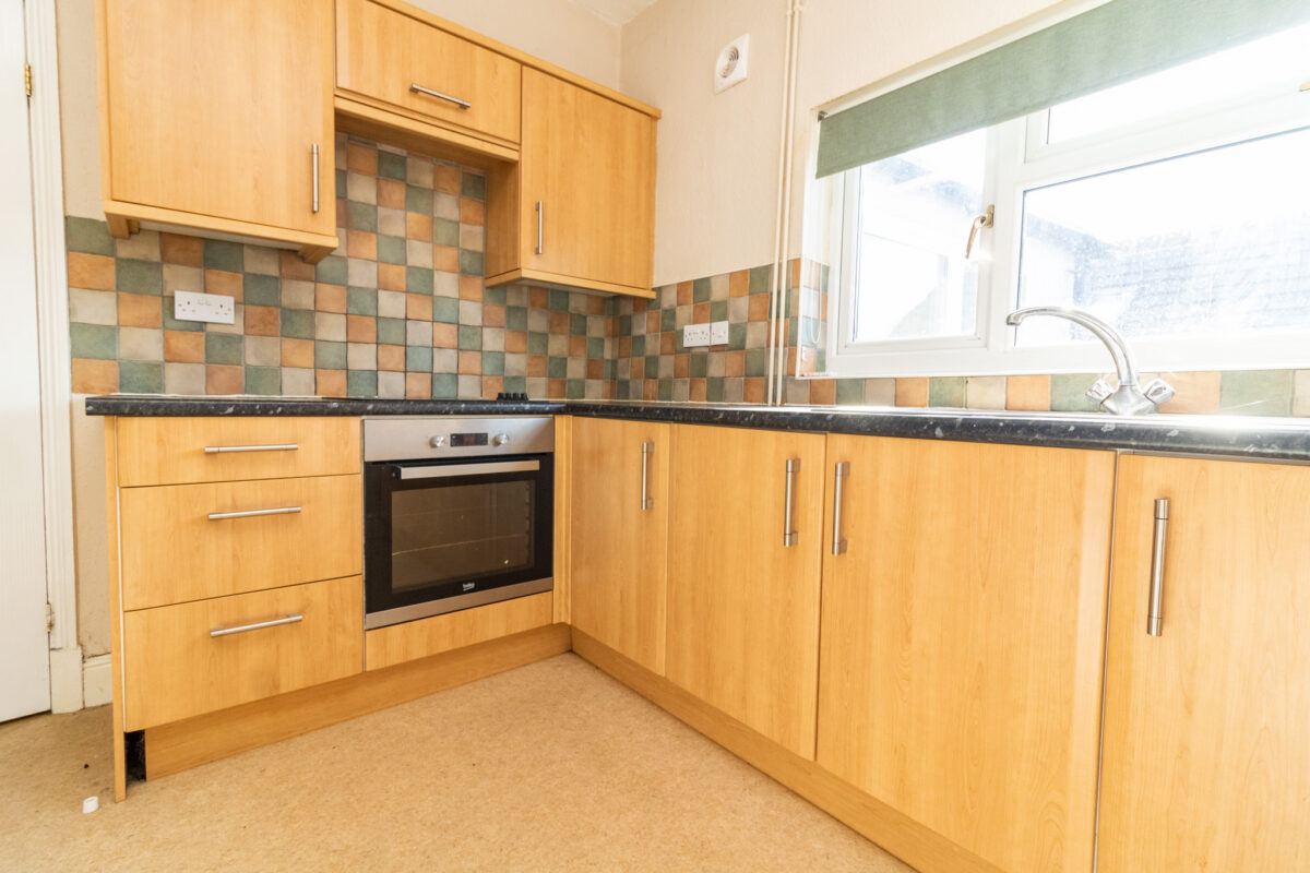 Main Street, Broughton Astley, LE9