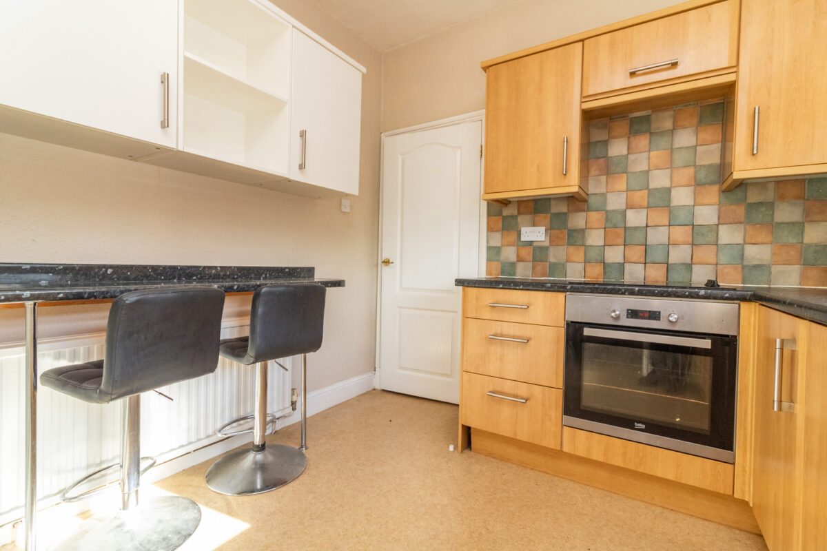 Main Street, Broughton Astley, LE9