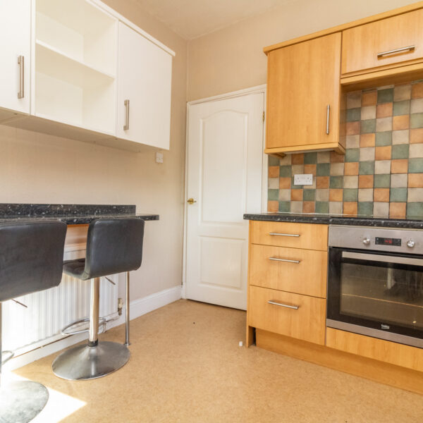 Main Street, Broughton Astley, LE9